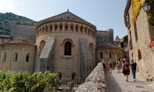 Meilleurs sites de locations de vacances pour Saint-Guilhem-le-Désert à ne pas manquer en 