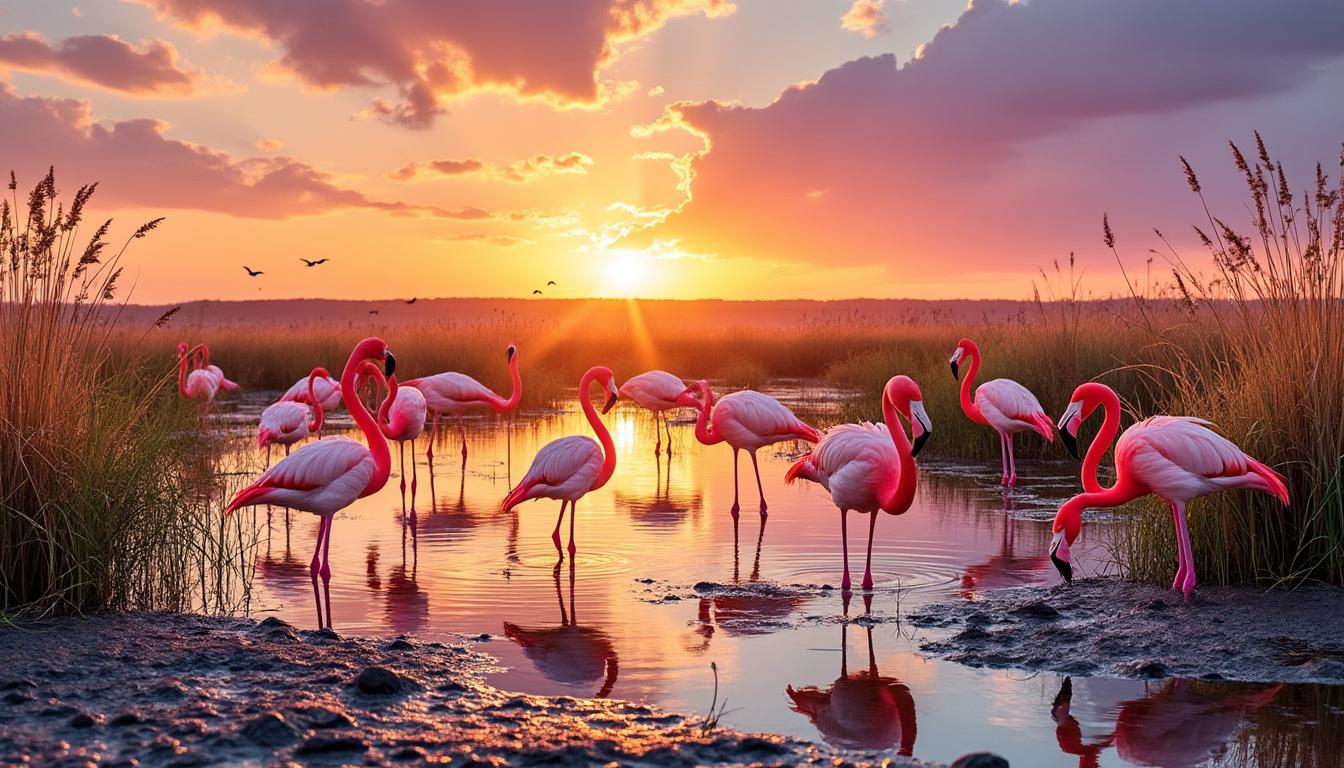 découvrez les meilleurs sites de locations de vacances pour explorer la camargue et vivre une aventure inoubliable au cœur de la nature préservée.