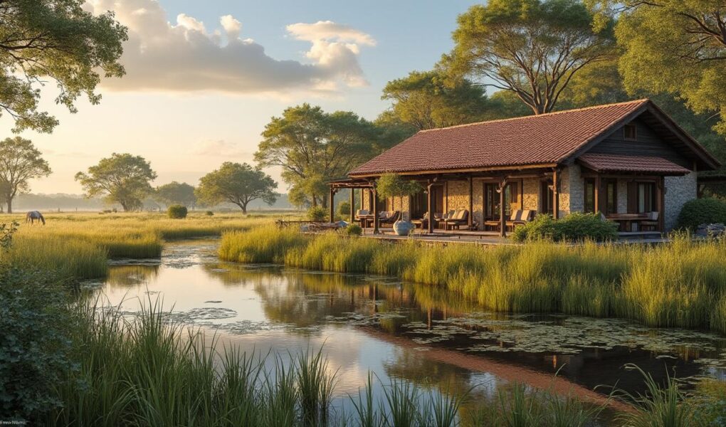 découvrez les meilleurs sites de locations de vacances en camargue pour vivre une expérience unique au cœur de la nature sauvage et préservée.