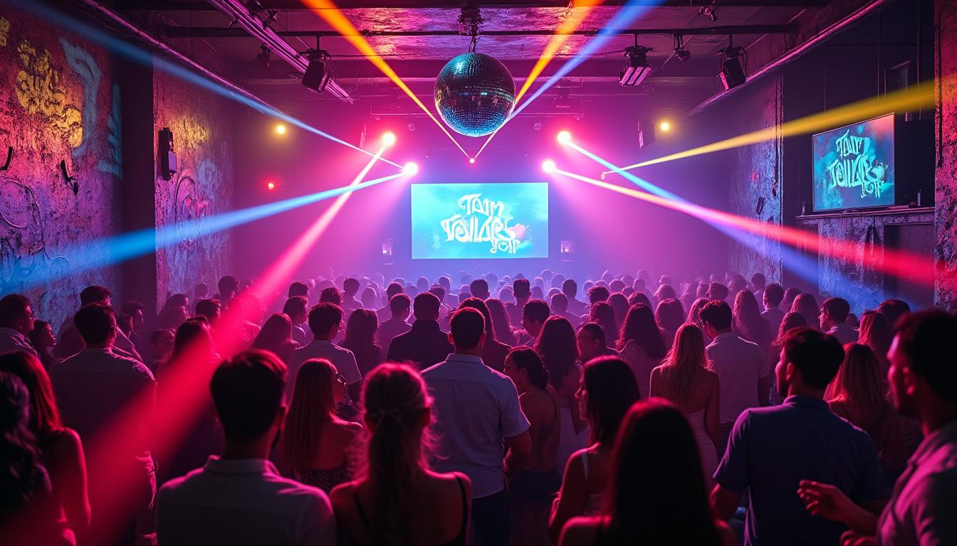 découvrez le club colette à paris à travers des avis authentiques et des anecdotes captivantes de nuits inoubliables dans ce lieu emblématique.