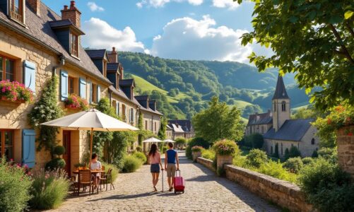 Découvrez les meilleurs sites de locations de vacances pour Conques en 2026