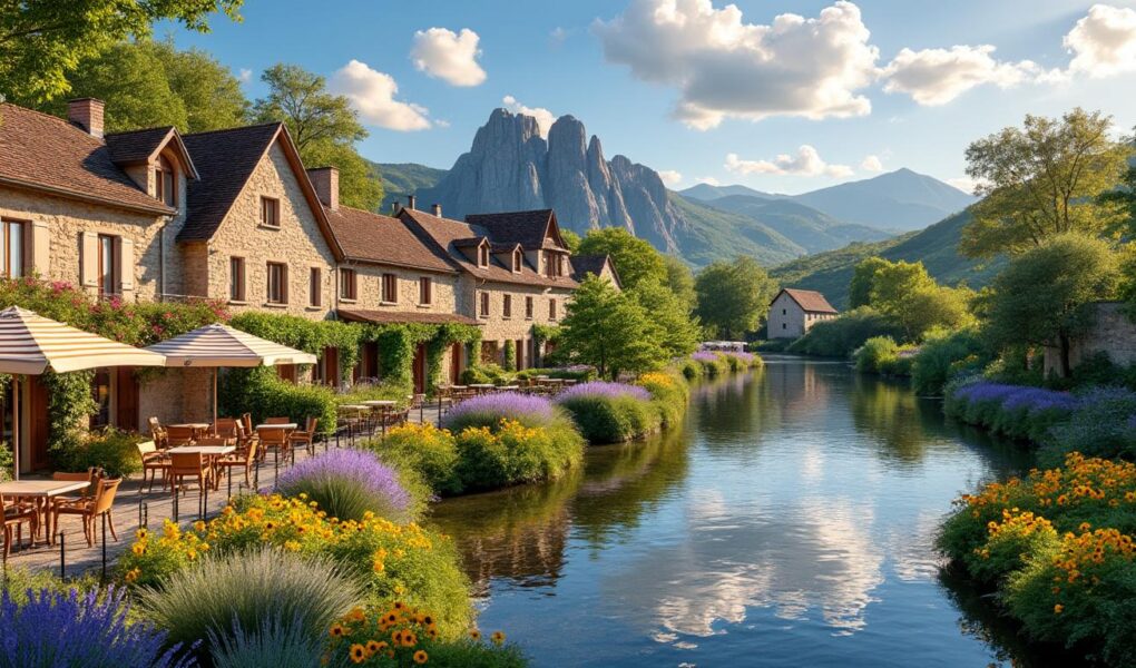 découvrez les meilleurs sites de locations de vacances pour le puy-en-velay cet été et préparez un séjour inoubliable au cœur de cette charmante ville historique.