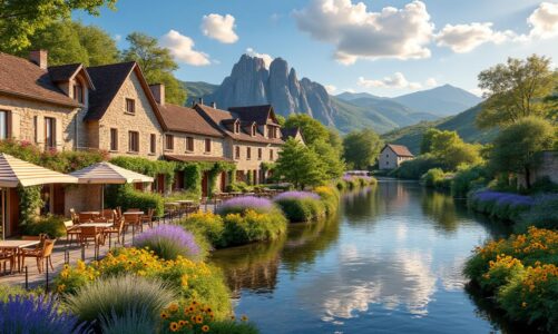 Découvrez les meilleurs sites de locations de vacances pour Le Puy-en-Velay cet été