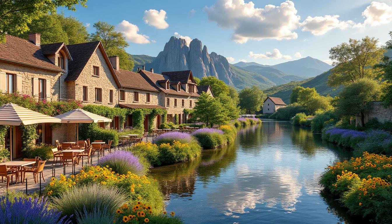découvrez les meilleurs sites de locations de vacances pour le puy-en-velay cet été et préparez un séjour inoubliable au cœur de cette charmante ville historique.
