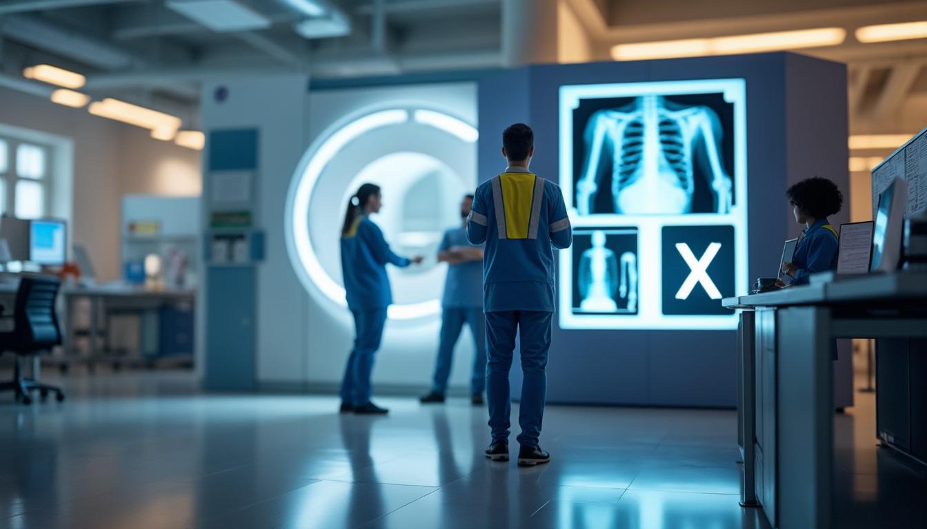 découvrez les métiers en x : explorez notre liste des emplois en x qui recrutent actuellement et trouvez la carrière qui vous correspond.