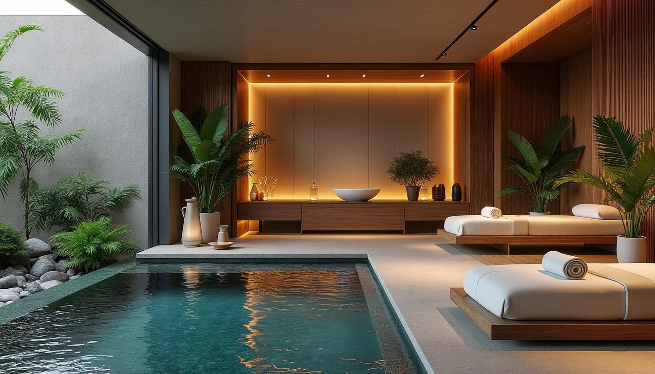 découvrez les soins exclusifs et personnalisés proposés par spaquana à rolleboise, pour une expérience de bien-être inégalée.