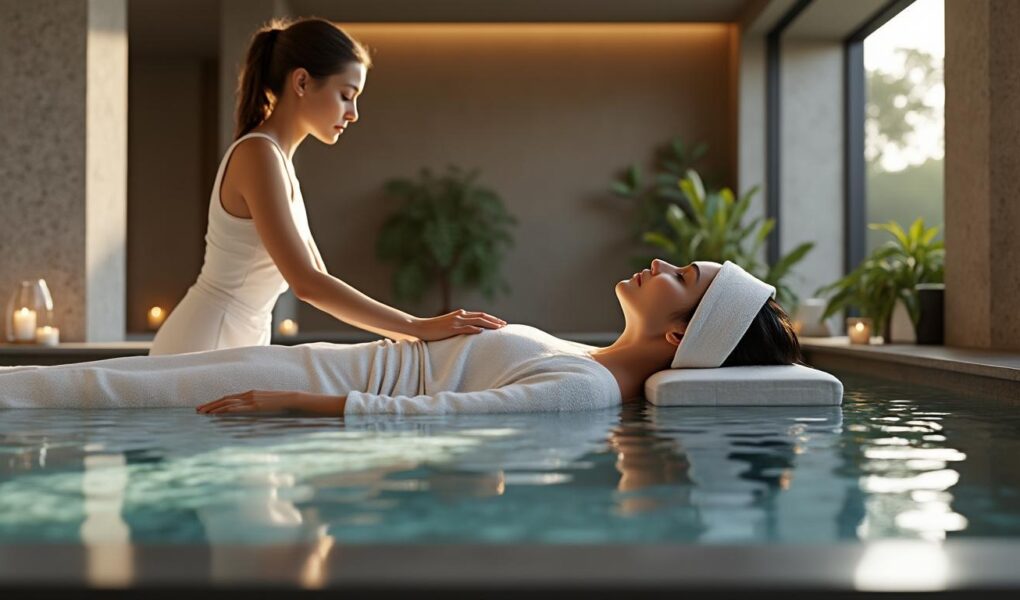 découvrez les soins uniques et personnalisés offerts par spaquana à rolleboise, alliant bien-être et relaxation dans un cadre apaisant.