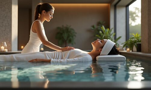 découvrez les soins uniques et personnalisés offerts par spaquana à rolleboise, alliant bien-être et relaxation dans un cadre apaisant.