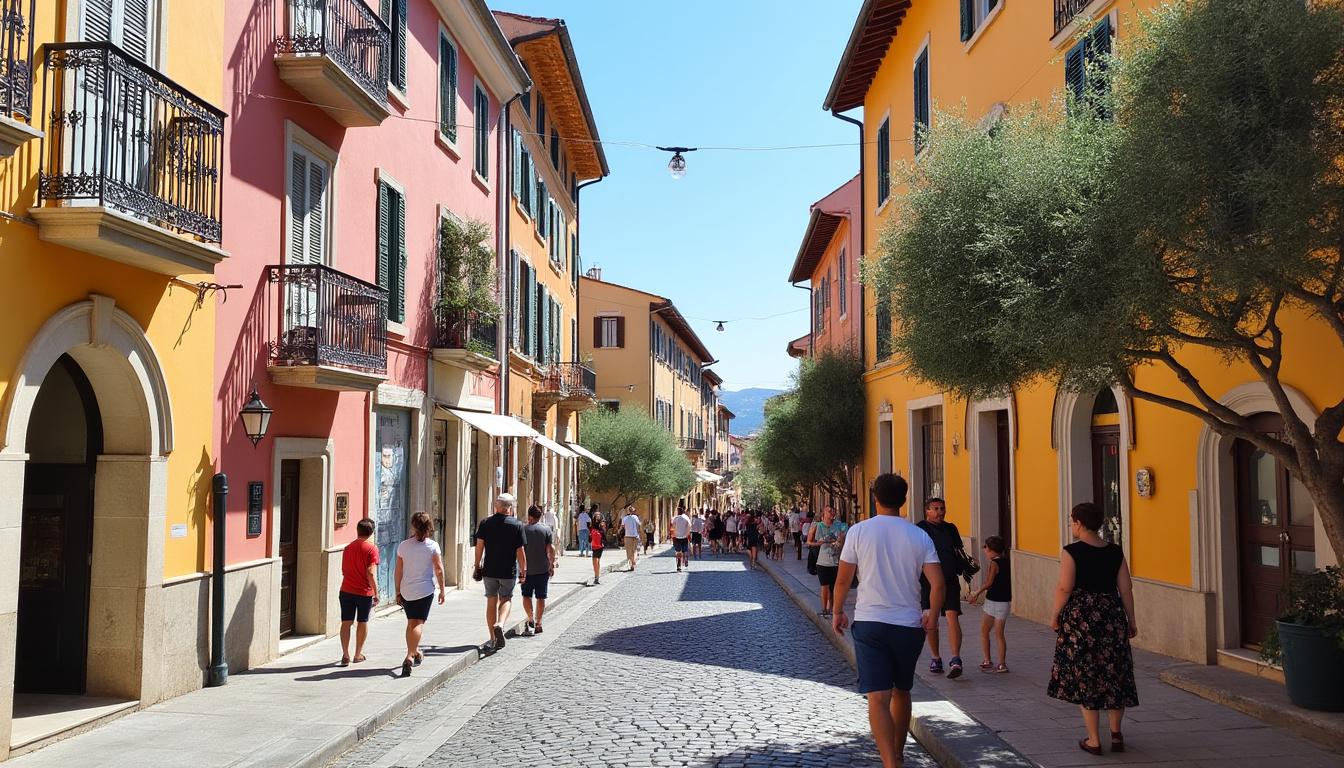 découvrez les solutions efficaces de désinsectisation à nice. apprenez à identifier les nuisibles et choisissez la méthode adaptée pour un environnement sain et sécurisé.