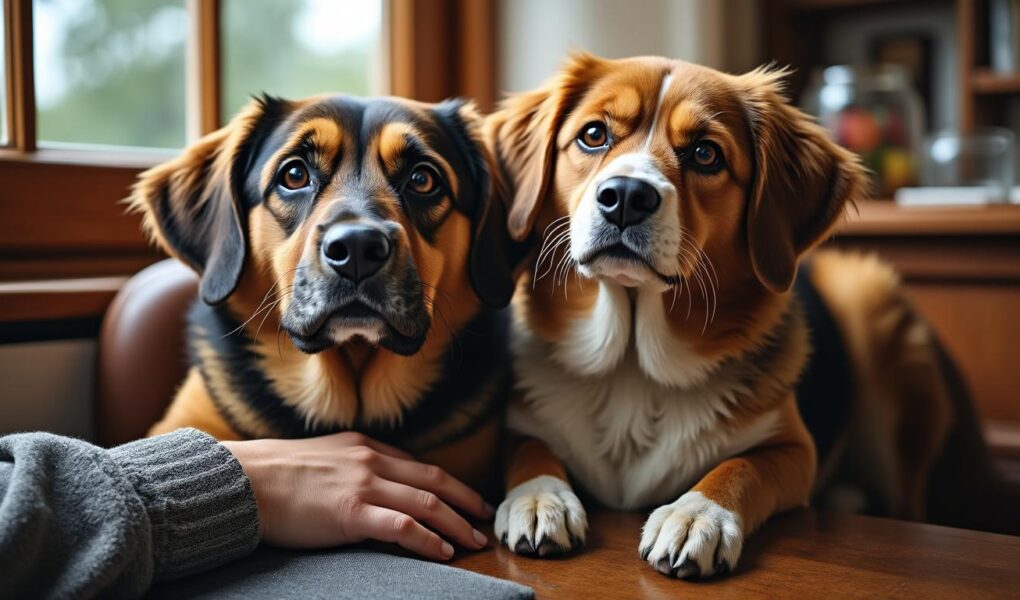 découvrez notre formation complète pour créer la meilleure liste de noms de chien et chienne commençant par la lettre k, parfaite pour choisir le prénom idéal de votre compagnon.