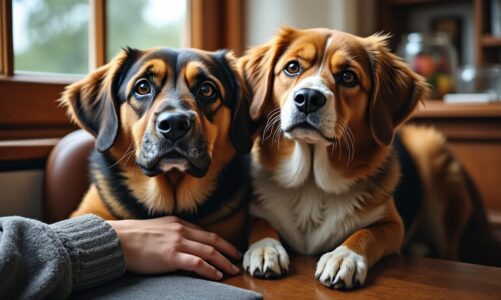 découvrez notre formation complète pour créer la meilleure liste de noms de chien et chienne commençant par la lettre k, parfaite pour choisir le prénom idéal de votre compagnon.