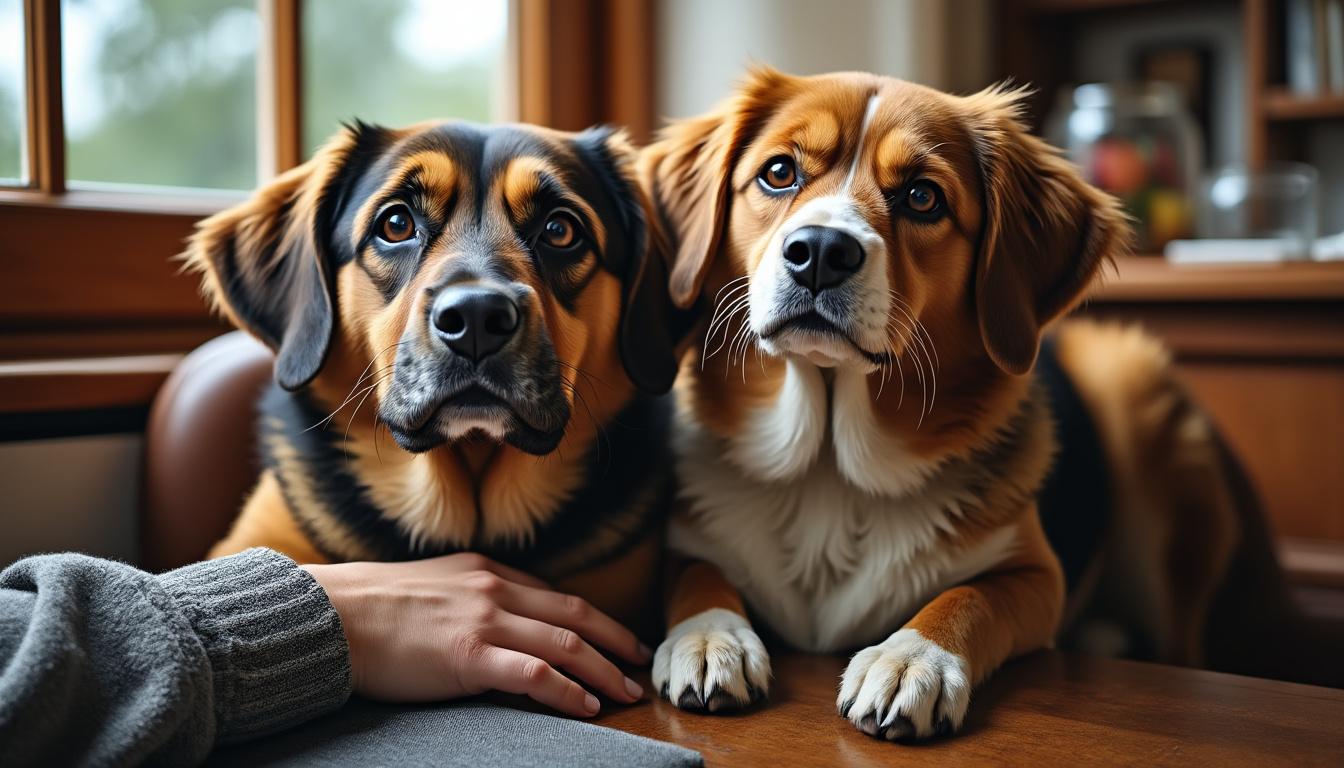 découvrez notre formation complète pour créer la meilleure liste de noms de chien et chienne commençant par la lettre k, parfaite pour choisir le prénom idéal de votre compagnon.
