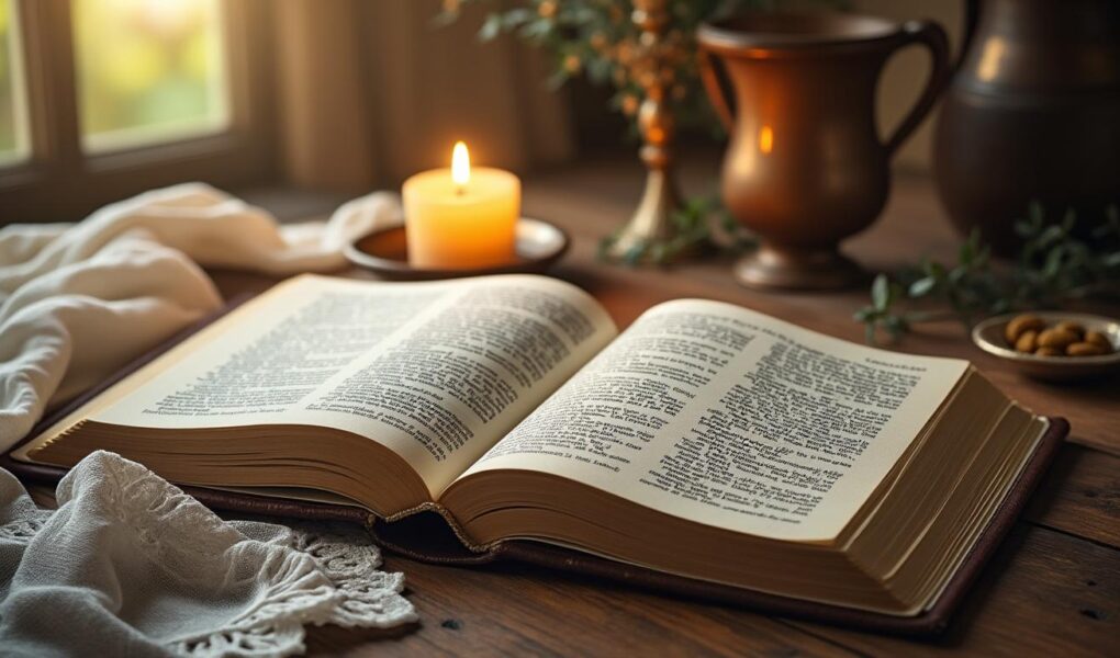 découvrez de beaux textes pour un baptême religieux et trouvez l'inspiration parfaite pour rendre ce moment unique et mémorable.