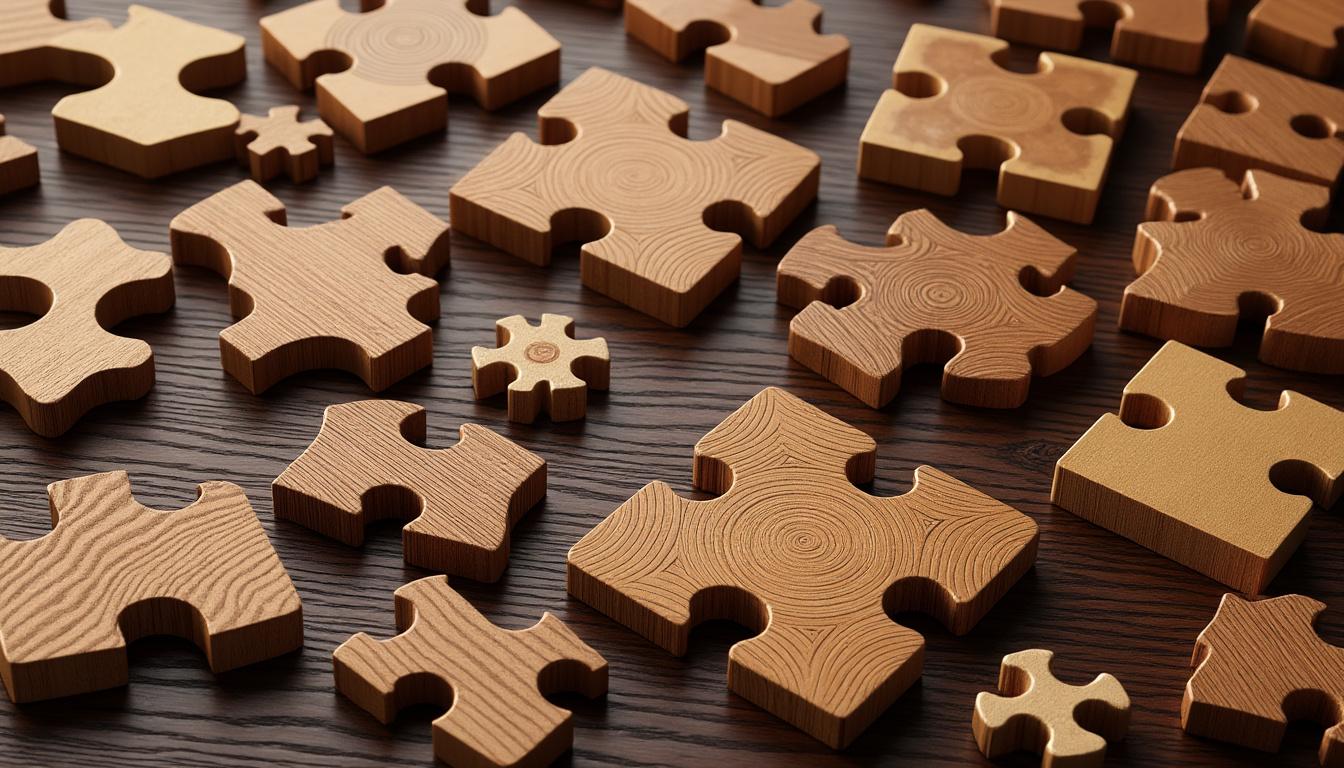 découvrez notre boutique de puzzles 3d pour adultes, un véritable havre de paix où passion et détente se rencontrent pour offrir des heures de plaisir et de créativité.