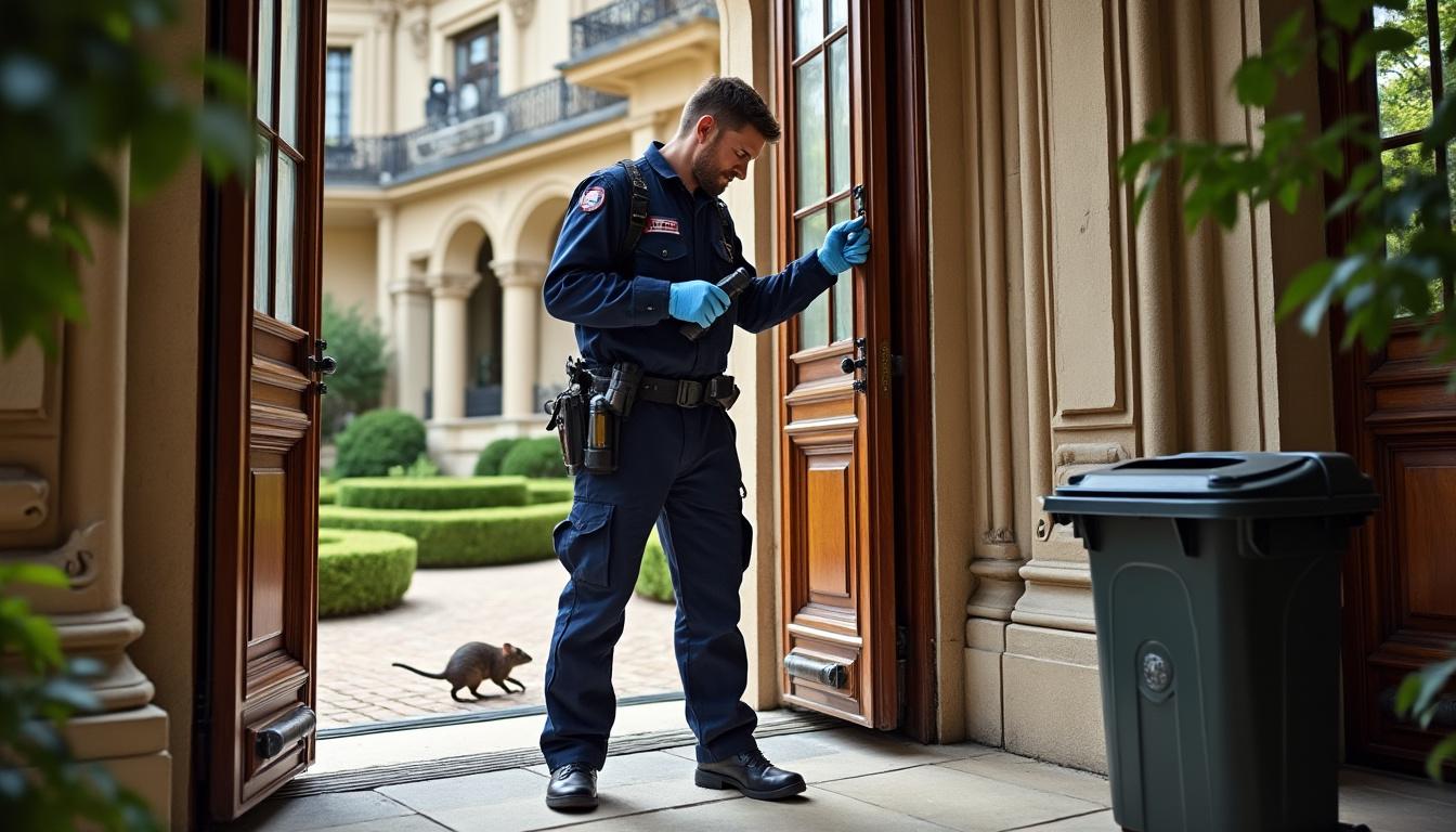 découvrez le coût de la dératisation à nice et ce que vous devez prévoir pour un service efficace contre les nuisibles dans votre logement ou local professionnel.