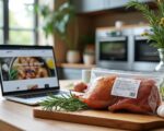 découvrez les avantages d'acheter votre magret de canard en ligne : simplicité, fraîcheur garantie et livraison rapide pour sublimer votre cuisine moderne.