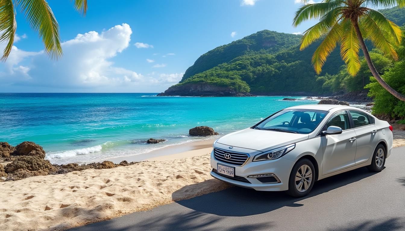 découvrez pourquoi louer une voiture à mayotte offre plus de liberté, de confort et de flexibilité lors de votre voyage, comparé aux transports en commun.