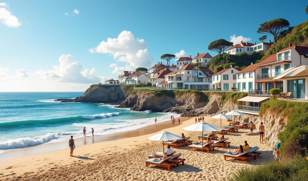 découvrez les avantages des meilleurs sites de locations de vacances pour biarritz et trouvez facilement votre hébergement idéal pour profiter pleinement de cette destination côtière prisée.