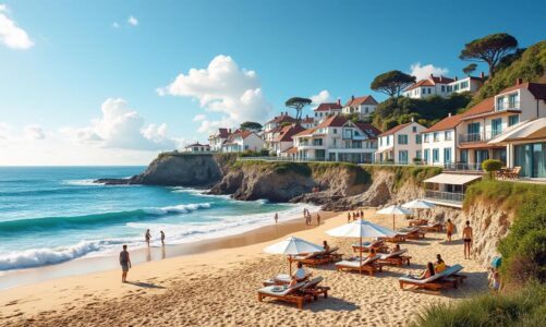 découvrez les avantages des meilleurs sites de locations de vacances pour biarritz et trouvez facilement votre hébergement idéal pour profiter pleinement de cette destination côtière prisée.
