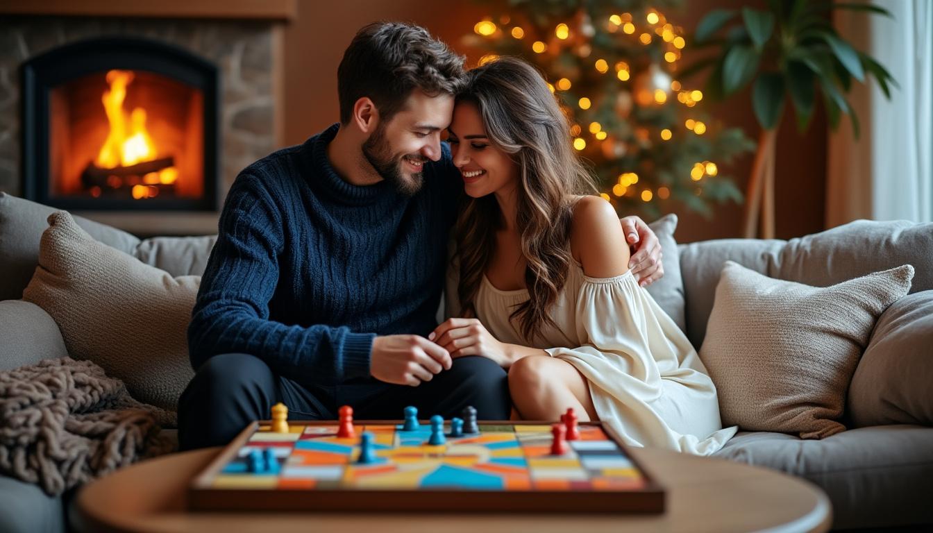 découvrez notre sélection de jeux pour couple en pdf, parfaits pour partager des moments de rire et renforcer votre complicité en toute simplicité.