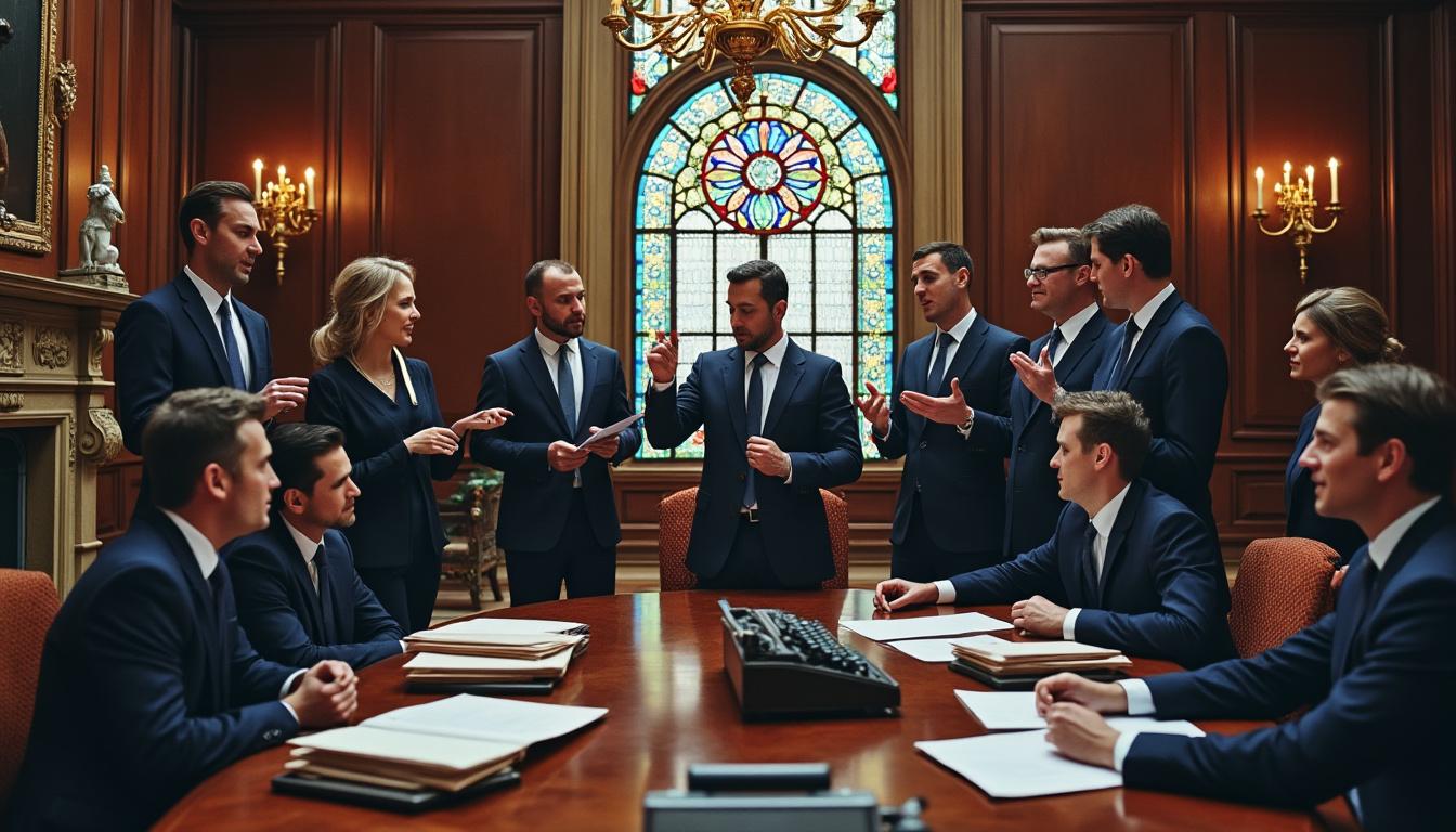 découvrez notre guide des meilleures agences d'intérim tertiaire à valenciennes pour trouver des offres d'emploi adaptées à vos compétences et booster votre carrière.