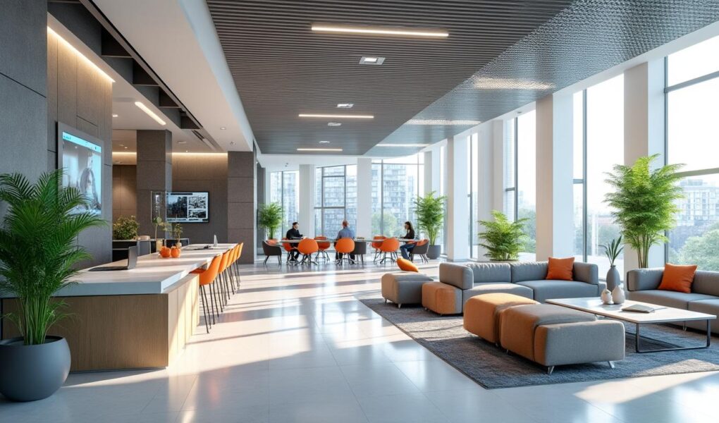 découvrez notre guide complet des meilleures agences d'intérim spécialisées dans le secteur tertiaire à valenciennes pour trouver les opportunités d'emploi adaptées à vos compétences.