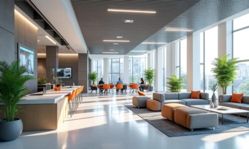 Les meilleures agences d’intérim tertiaire à Valenciennes : un guide