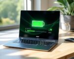 découvrez les meilleures astuces pour prolonger l'autonomie de votre pc portable acer léger et profiter d'une utilisation optimale toute la journée.