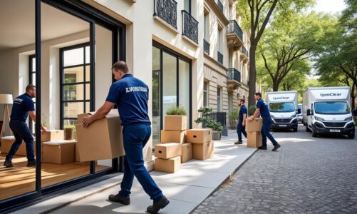 découvrez notre guide complet des meilleures entreprises de débarras de maison à lyon pour un service rapide, efficace et professionnel adapté à vos besoins.