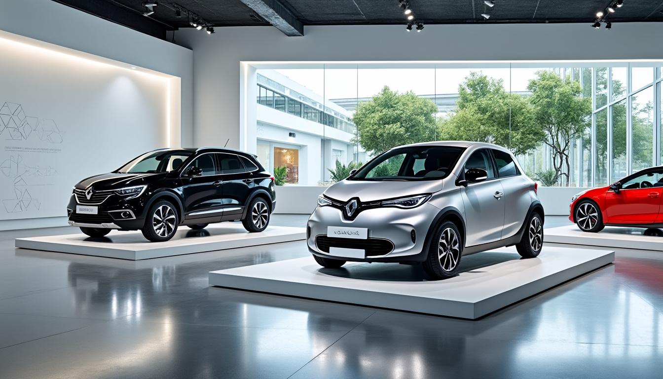 découvrez comment choisir les meilleurs mandataires pour acheter une renault twingo neuve au meilleur prix. astuces et conseils pour trouver une offre avantageuse et fiable.