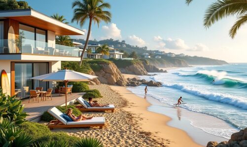 découvrez les meilleurs sites de locations de vacances à peniche, région centre, idéaux pour le surf et la détente. trouvez votre hébergement parfait au bord de l'océan pour un séjour inoubliable.