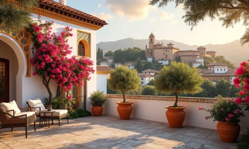 découvrez les meilleurs sites de locations de vacances à grenade, en andalousie, pour un séjour inoubliable alliant confort, charme et proximité des richesses culturelles.