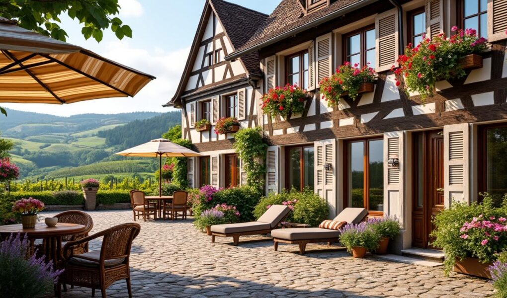 découvrez les meilleurs sites de locations de vacances à hunawihr pour un séjour inoubliable alliant confort, charme et découverte. trouvez la location idéale pour profiter pleinement de cette charmante destination.