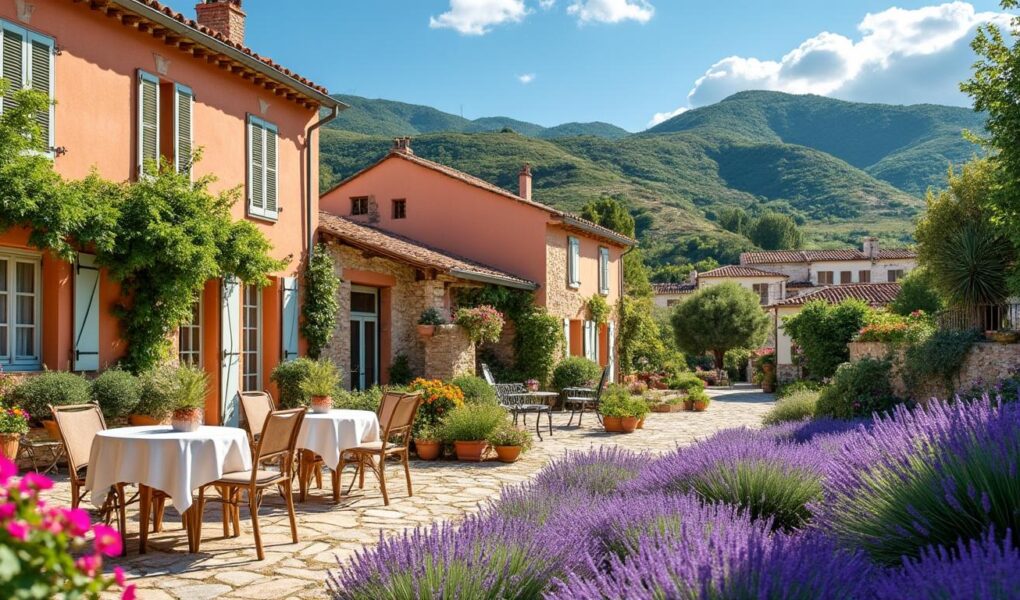 découvrez notre sélection des meilleurs sites de locations de vacances pour le roussillon, avec avis détaillés et conseils pratiques pour un séjour inoubliable.