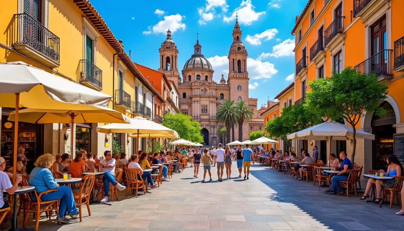 découvrez les meilleurs sites de locations de vacances à valence, espagne, pour des séjours inoubliables. trouvez facilement des hébergements idéaux à ne pas manquer !