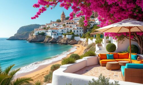 découvrez les meilleurs sites de locations de vacances à valencia, espagne, pour un séjour inoubliable. trouvez des hébergements uniques et profitez pleinement de votre voyage !