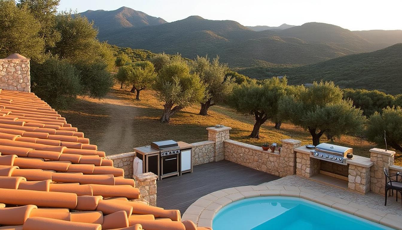 découvrez notre comparatif des meilleurs sites de locations de vacances en corse pour trouver l'hébergement idéal et profiter pleinement de votre séjour sur l'île de beauté.