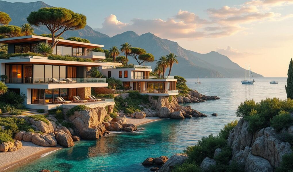 découvrez notre comparatif des meilleurs sites de locations de vacances en corse pour trouver l'hébergement idéal et profiter pleinement de votre séjour sur l'île de beauté.