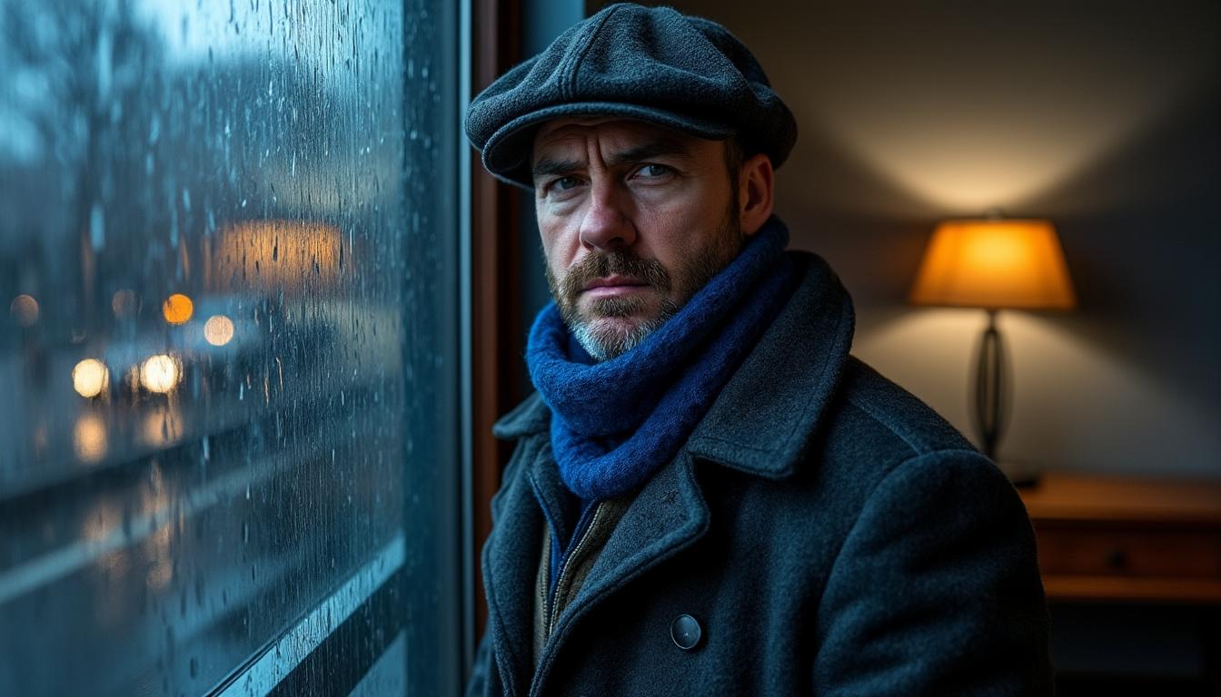 découvrez les personnages de séries débutant par la lettre y qui ont su nous faire rire et pleurer grâce à leurs histoires touchantes et leurs moments inoubliables.