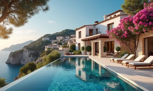 Les secrets des meilleurs sites de locations de vacances pour Èze que vous devez connaître