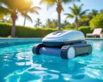 découvrez pourquoi un aspirateur de piscine avec filtre intégré est essentiel pour garder votre eau propre et limpide, en assurant un entretien efficace et durable de votre bassin.