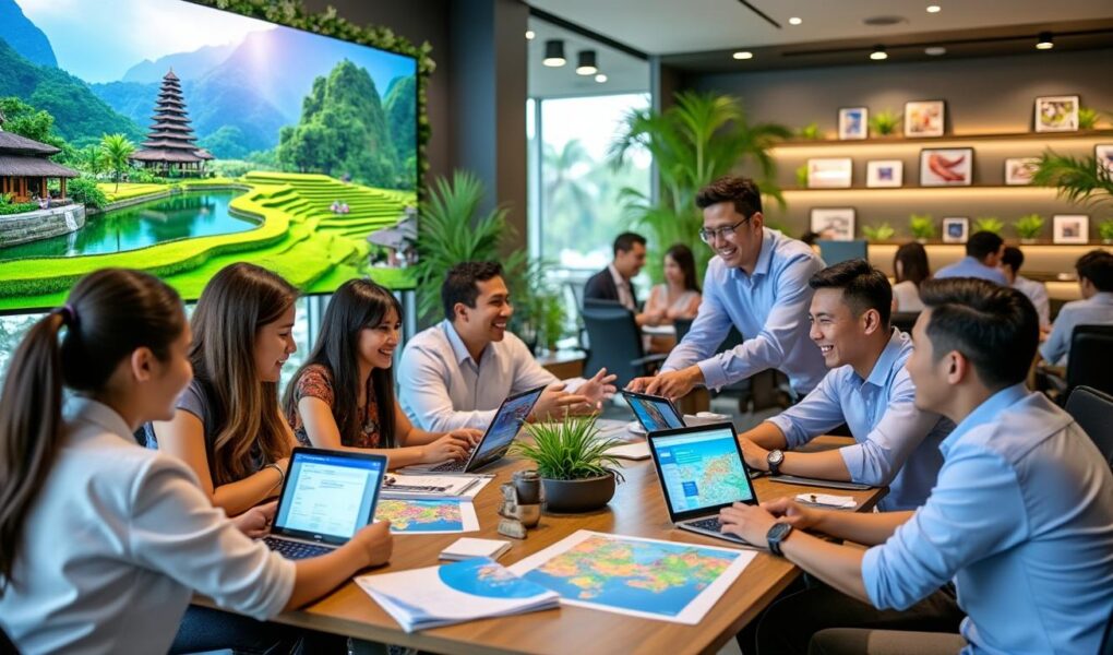 découvrez comment choisir la meilleure agence de voyages pour votre séjour à bali. conseils d'experts, comparatifs et astuces pour une expérience inoubliable.