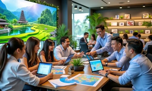 découvrez comment choisir la meilleure agence de voyages pour votre séjour à bali. conseils d'experts, comparatifs et astuces pour une expérience inoubliable.