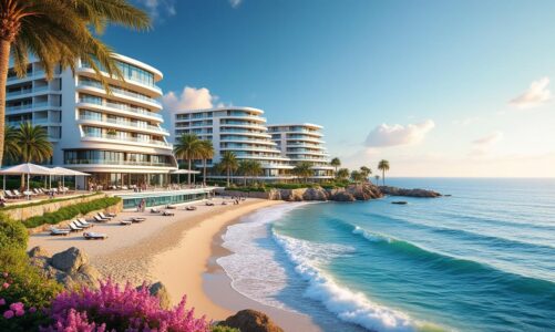 Meilleurs hôtels à La Rochelle pour un séjour inoubliable au bord de l’océan