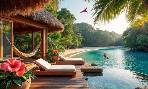 Meilleurs hôtels où loger lors d’un voyage en Guyane : Nos recommandations incontournables