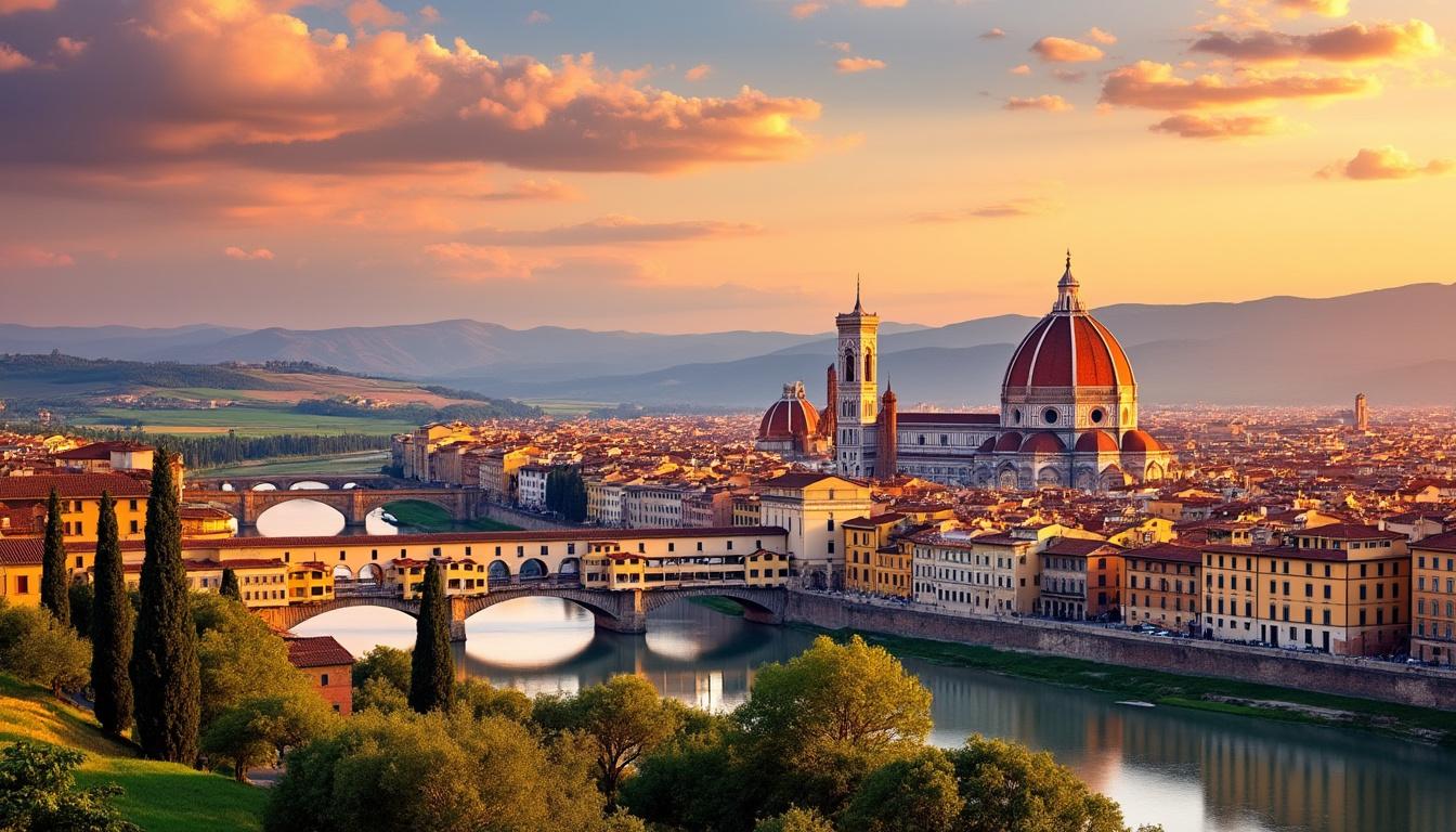 découvrez les meilleurs sites de locations de vacances à florence, en toscane, pour un séjour inoubliable. profitez d'une sélection unique d'hébergements adaptés à tous les goûts et budgets.