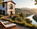découvrez les meilleurs sites de locations de vacances à porto et trouvez la maison de vos rêves au bord du douro pour un séjour inoubliable.