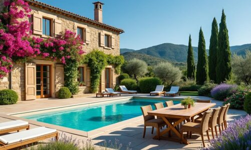 Meilleurs sites de locations de vacances pour Saint-Paul-de-Vence : Top 10 pour un séjour inoubliable