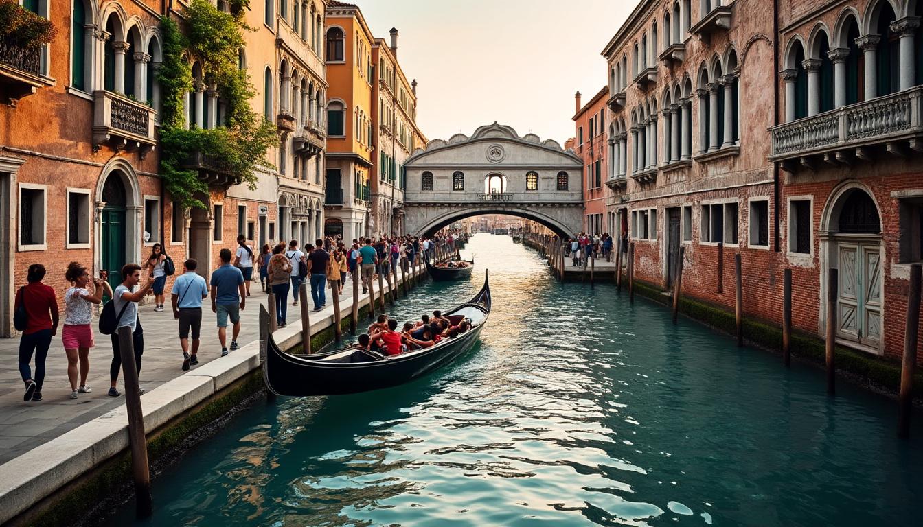 découvrez les meilleurs sites de locations de vacances à venise en 2026 pour un séjour inoubliable. comparez, réservez et profitez des offres exclusives pour visiter la sérénissime dans les meilleures conditions.