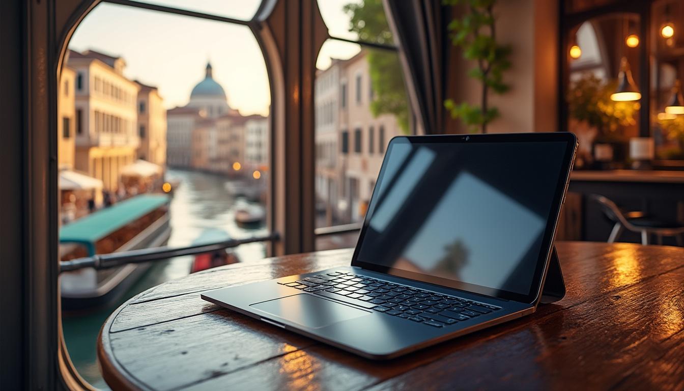 découvrez les meilleurs sites de locations de vacances à venise en 2026 pour trouver le logement idéal et profiter pleinement de votre séjour dans la ville des gondoles.